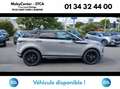 Land Rover Range Rover Evoque 1.5 P300e 309ch R-Dynamic S AWD BVA 11cv Silber - thumbnail 5