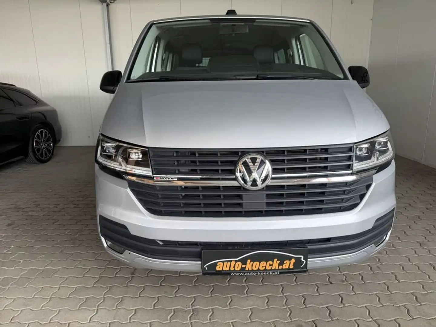 Volkswagen Sonstige Kombi 4MOTION NETTO 30800€ Silber - 2