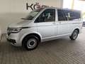 Volkswagen Sonstige Kombi 4MOTION NETTO 30800€ Silber - thumbnail 11