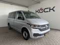 Volkswagen Sonstige Kombi 4MOTION NETTO 30800€ Silber - thumbnail 1