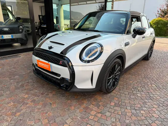 MINI Cooper S Mini IV F55 2021 5p 5p 2.0 Classic auto