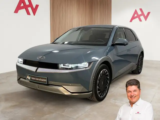 Hyundai IONIQ 5 Balance 77.4 kWh ** ACC | Zetel/Stuurverw | 360