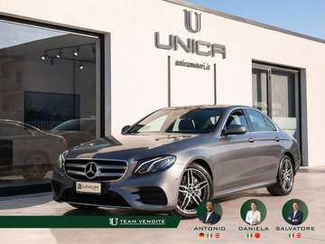 d  194 CV AMG Premium Plus 4Matic IVA ESPOSTA