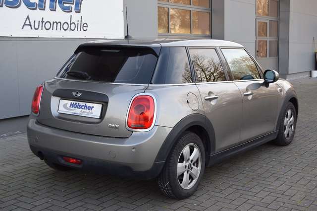 MINI One !Automatik! Sitzh,Parks,LM,Felgen,,,