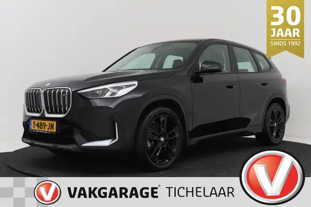 BMW iX1 XDrive30 Launch Edition 67 kWh | 313 PK | Org NL |