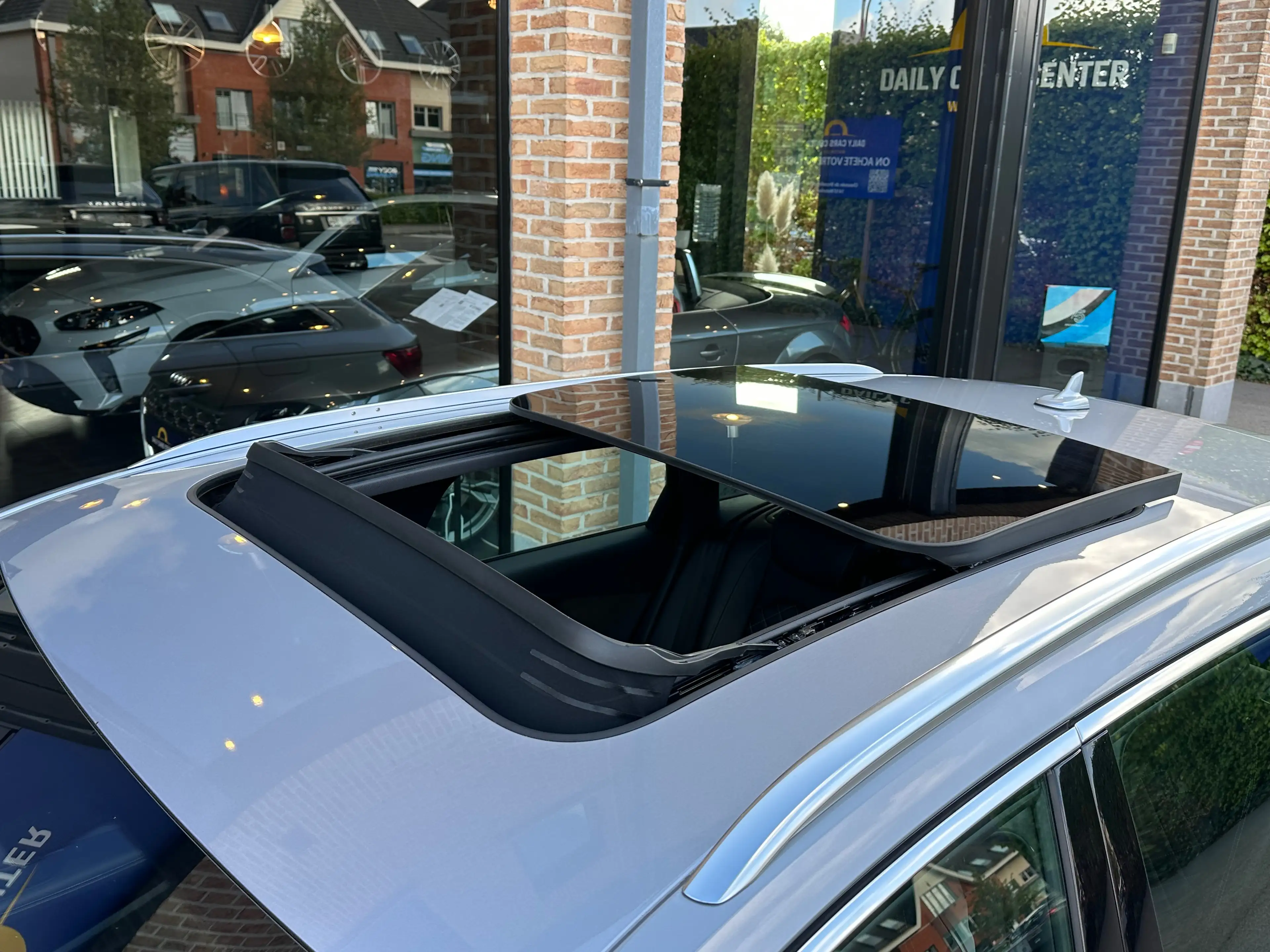 Audi S4 3.0 V6 TFSI Quattro Tiptronic I Pano I B&O I Sport seats I Camera — photo 9