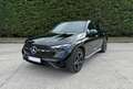 Mercedes-Benz GLC 200 d Coupé 4MATIC Aut. Schwarz - thumbnail 2