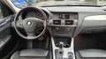 BMW X3 xDrive20d Aut X-Line*Leder*Navi*Xen*LED*17"'SH*AHK Schwarz - thumbnail 22