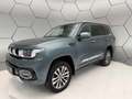 BAIC BJ60 Flagship 2.0T 4WD 48V 360°Kamera Leder LED Grün - thumbnail 35