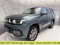 BAIC BJ60 Flagship 2.0T 4WD 48V 360°Kamera Leder LED Grün - thumbnail 1