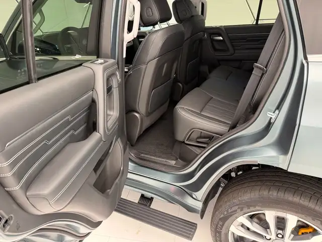 Baic BJ60 view 15