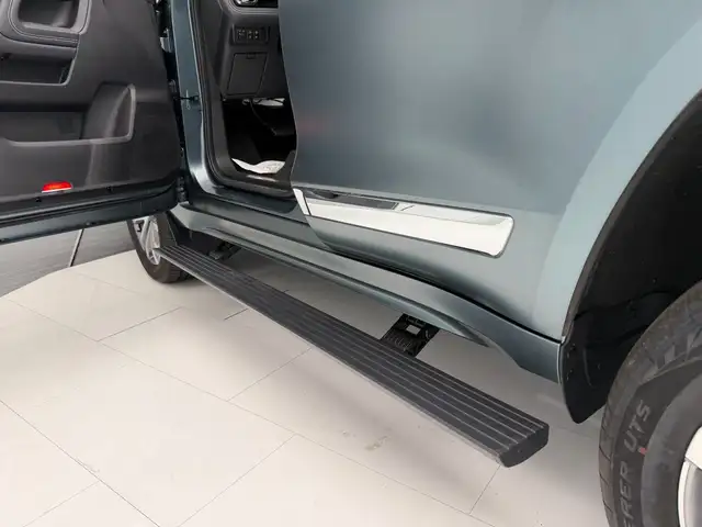 Baic BJ60 view 12