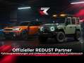 BAIC BJ60 Flagship 2.0T 4WD 48V 360°Kamera Leder LED Grün - thumbnail 50