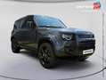 Land Rover Defender 110 2.0 P300e X-Dynamic HSE Gris - thumbnail 3