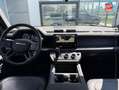 Land Rover Defender 110 2.0 P300e X-Dynamic HSE Gris - thumbnail 17