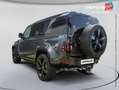 Land Rover Defender 110 2.0 P300e X-Dynamic HSE Gris - thumbnail 8