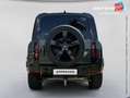 Land Rover Defender 110 2.0 P300e X-Dynamic HSE Gris - thumbnail 7