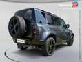 Land Rover Defender 110 2.0 P300e X-Dynamic HSE Gris - thumbnail 6