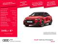 Audi A3 Limousine S line S-TRON RAUTE AHK SONOS LE Rot - thumbnail 1