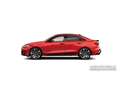 Audi A3 Limousine S line S-TRON RAUTE AHK SONOS LE Rot - thumbnail 3