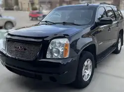 2011 GMC Yukon