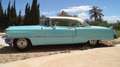 Cadillac Series 62 Coupé DeVille Blue - thumbnail 7