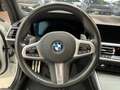 BMW 320 M Sport Weiß - thumbnail 22