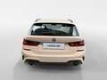 BMW 320 M Sport Weiß - thumbnail 7
