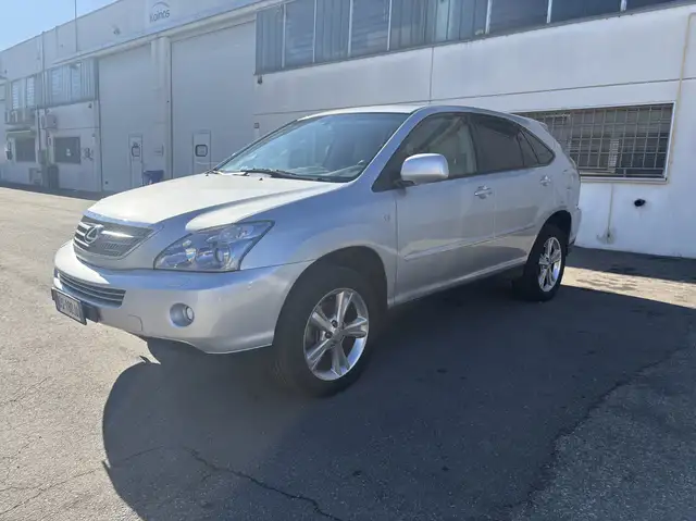 Lexus RX 400