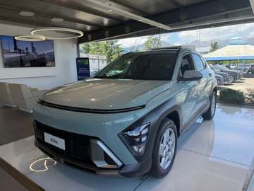 1.0 T-GDI 115cv Business TUA A 20990.00€