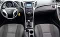 Hyundai i30 1.4 Classic/VOLLSH/8FACH/KLIMA/1.HAND/ Grau - thumbnail 9