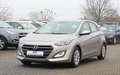 Hyundai i30 1.4 Classic/VOLLSH/8FACH/KLIMA/1.HAND/ Grau - thumbnail 1