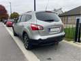 Nissan Qashqai+2 1.6 acenta Gris - thumbnail 3