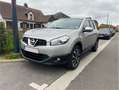 Nissan Qashqai+2 1.6 acenta Gris - thumbnail 1