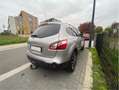 Nissan Qashqai+2 1.6 acenta Gris - thumbnail 4