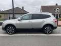 Nissan Qashqai+2 1.6 acenta Gris - thumbnail 2