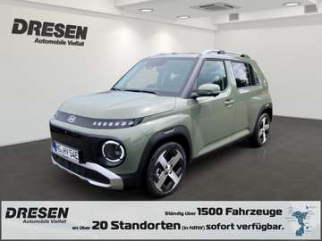 49kWh Prime LED*Wärmepumpe*Totwinkel*Keyless