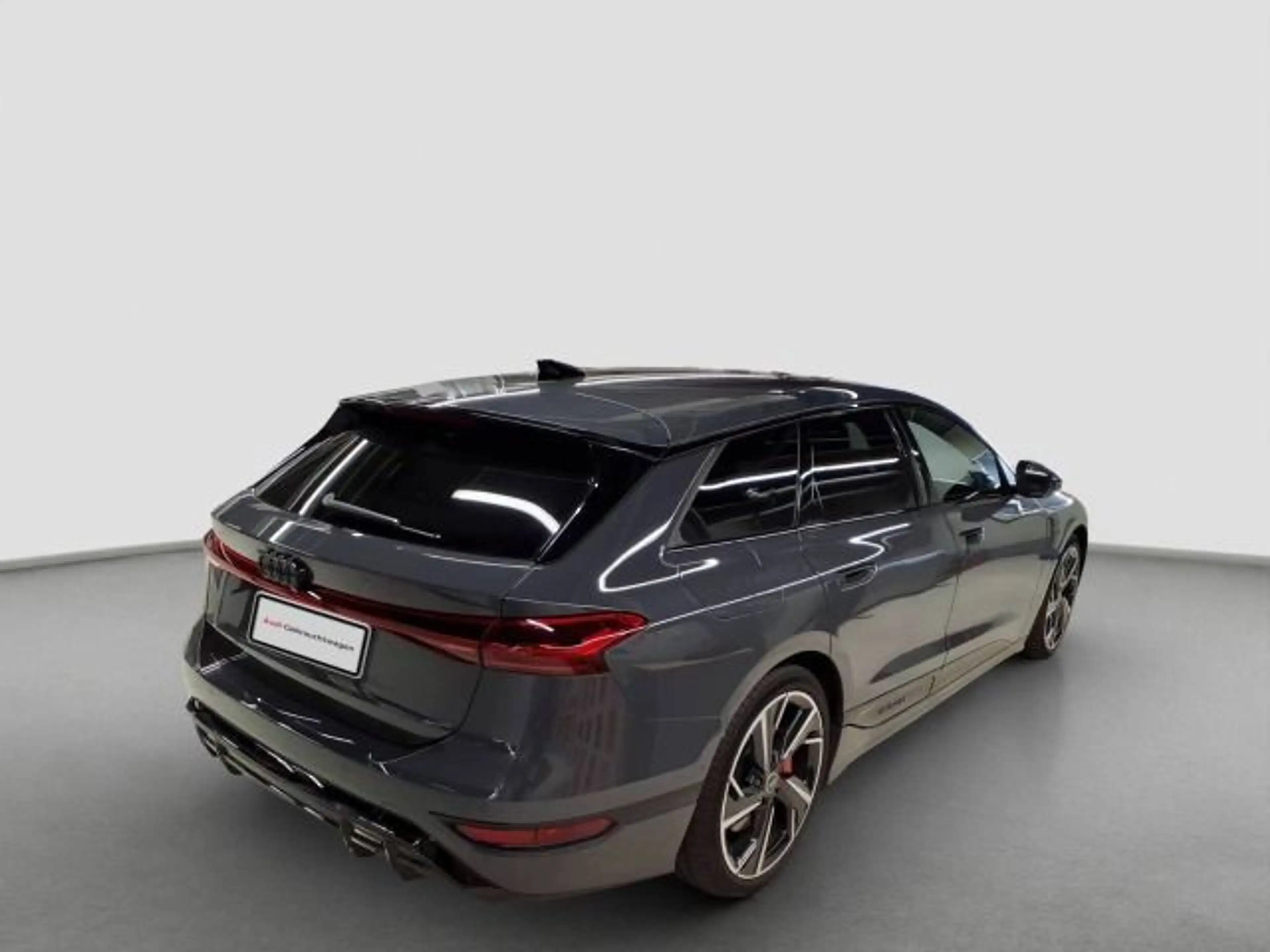 Audi S6 e-tron 370 kW QUA*360*ASG*OLED*LEDER** — photo 3