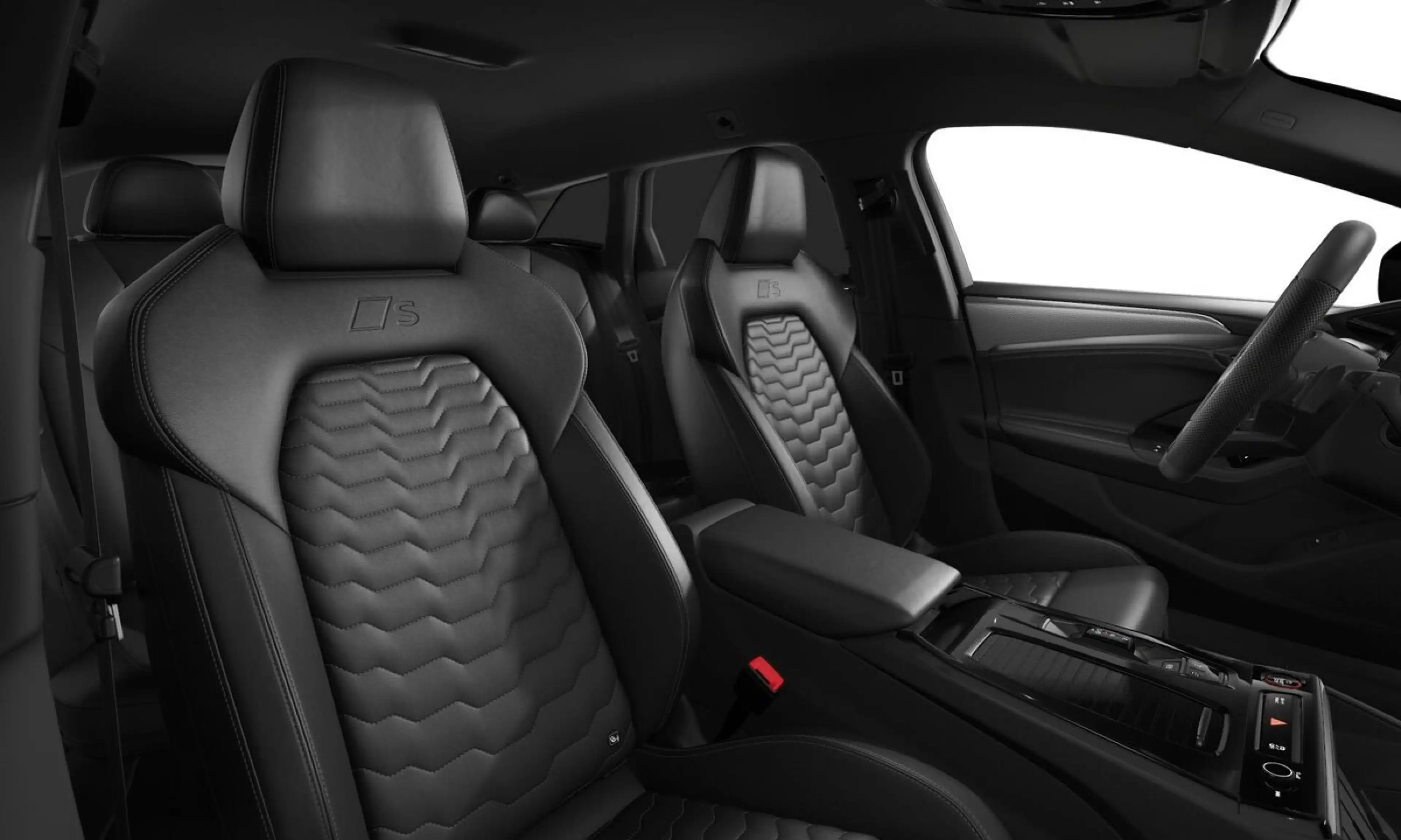 Audi S6 e-tron 370 kW QUA*360*ASG*OLED*LEDER** — photo 6