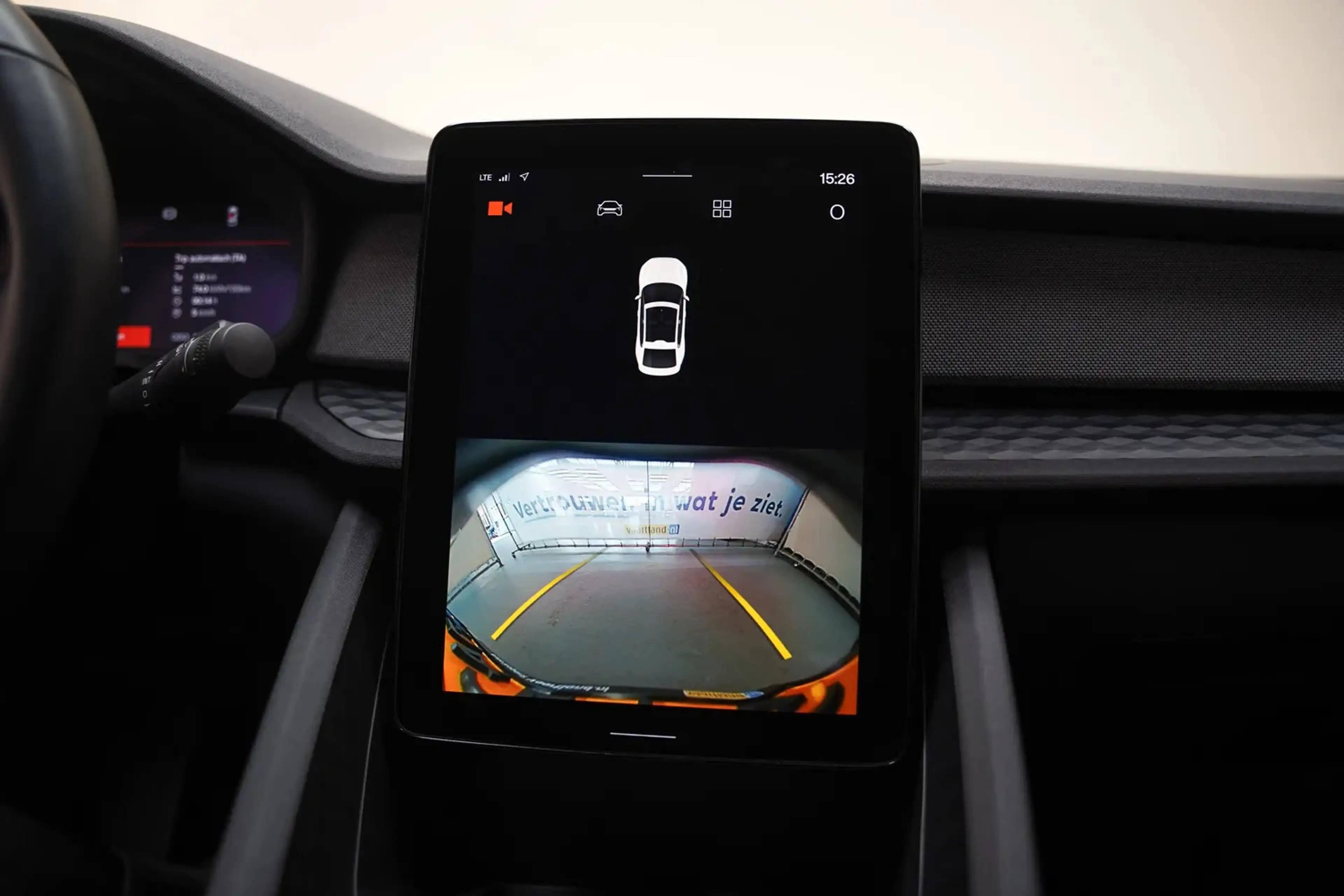Polestar 2 Long Range Single Motor 78 kWh [ Adapt.cruise Came — photo 5