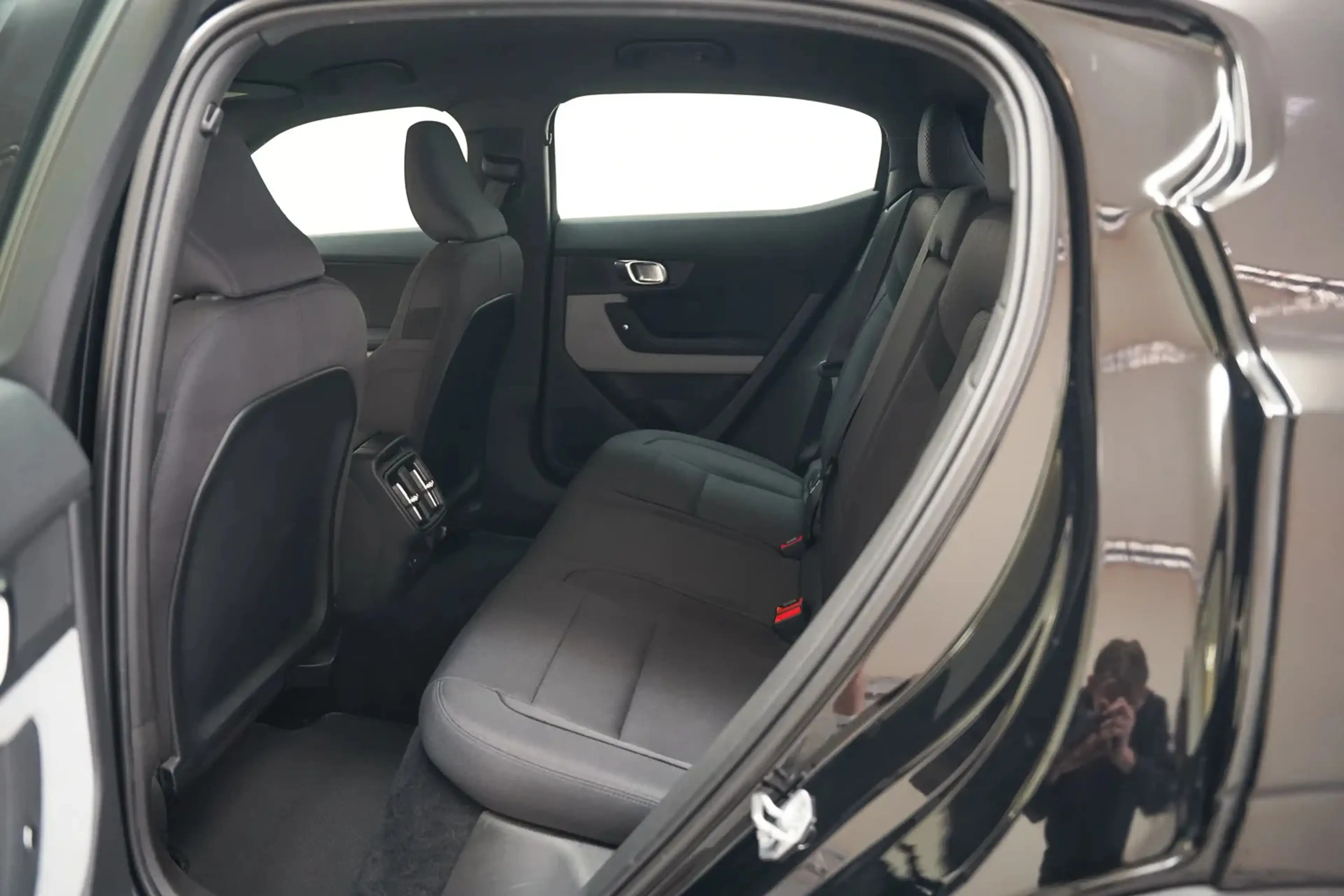 Polestar 2 Long Range Single Motor 78 kWh [ Adapt.cruise Came — photo 14