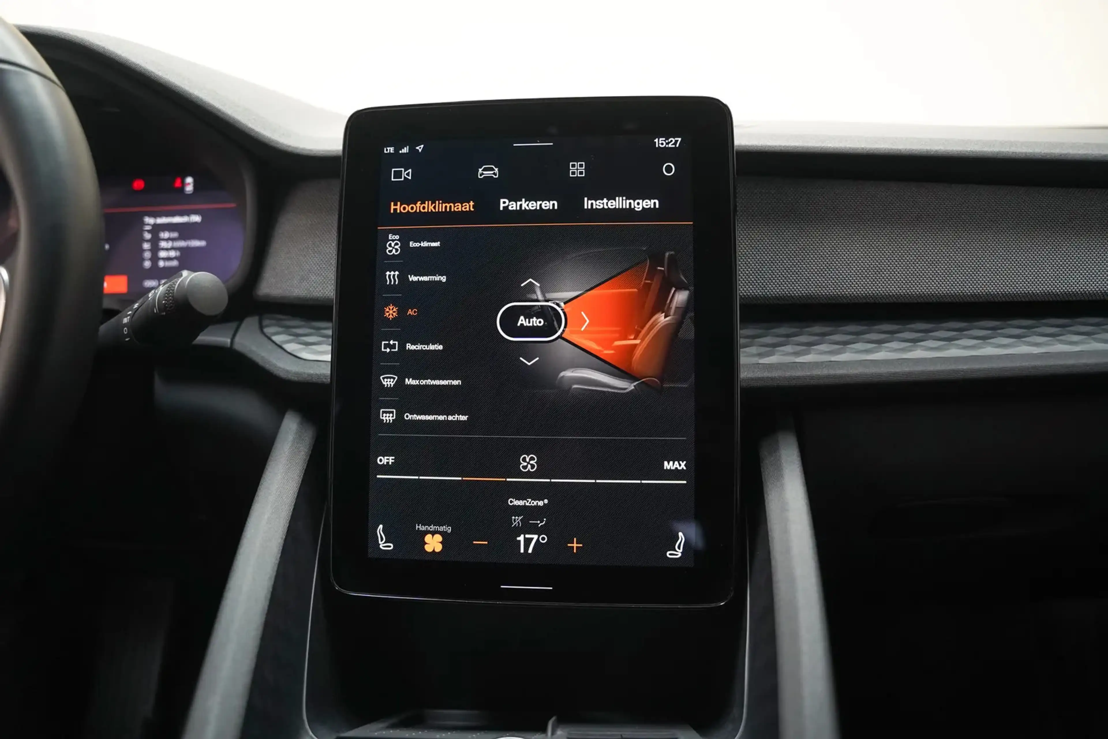 Polestar 2 Long Range Single Motor 78 kWh [ Adapt.cruise Came — photo 8