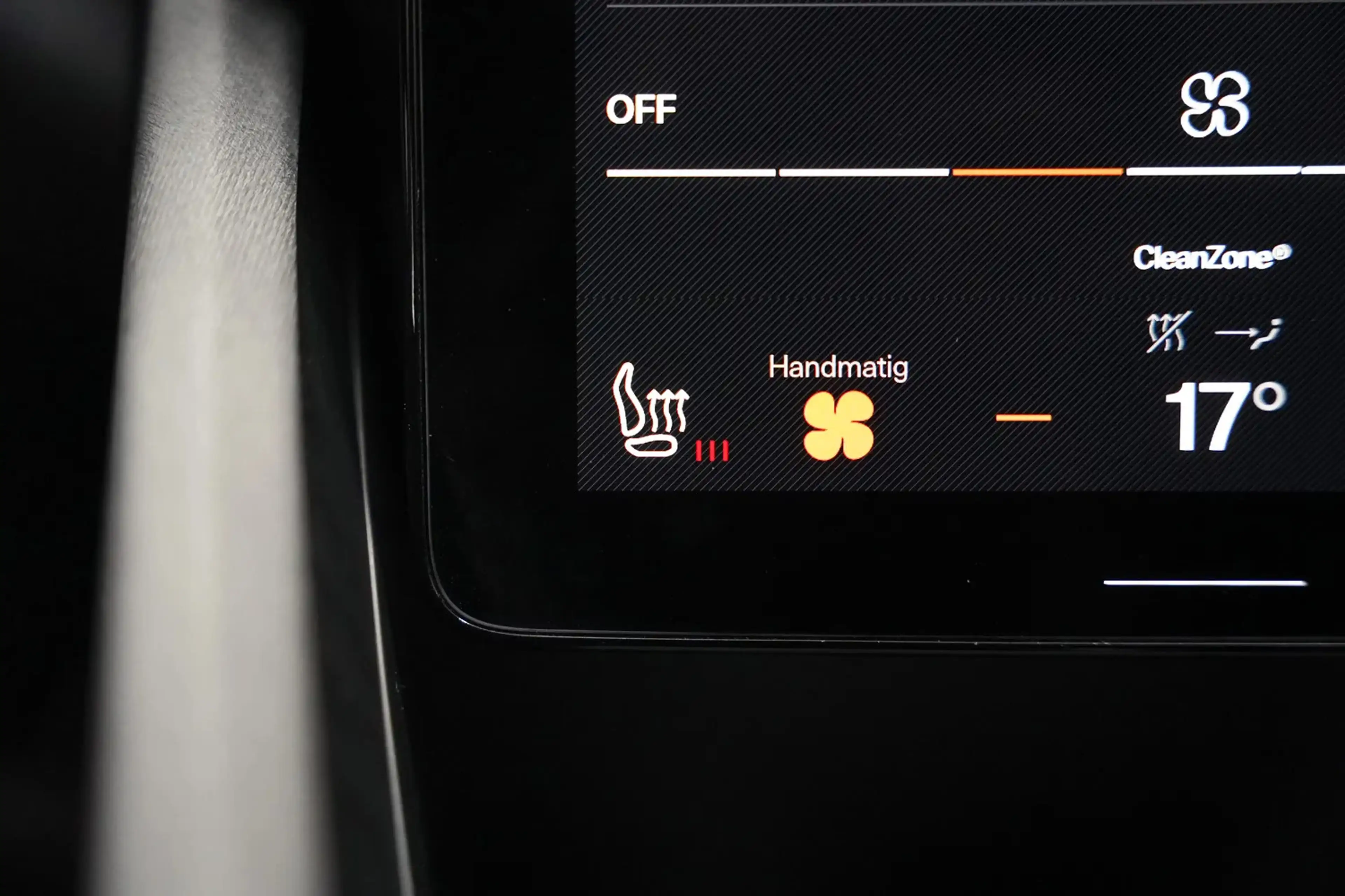Polestar 2 Long Range Single Motor 78 kWh [ Adapt.cruise Came — photo 13