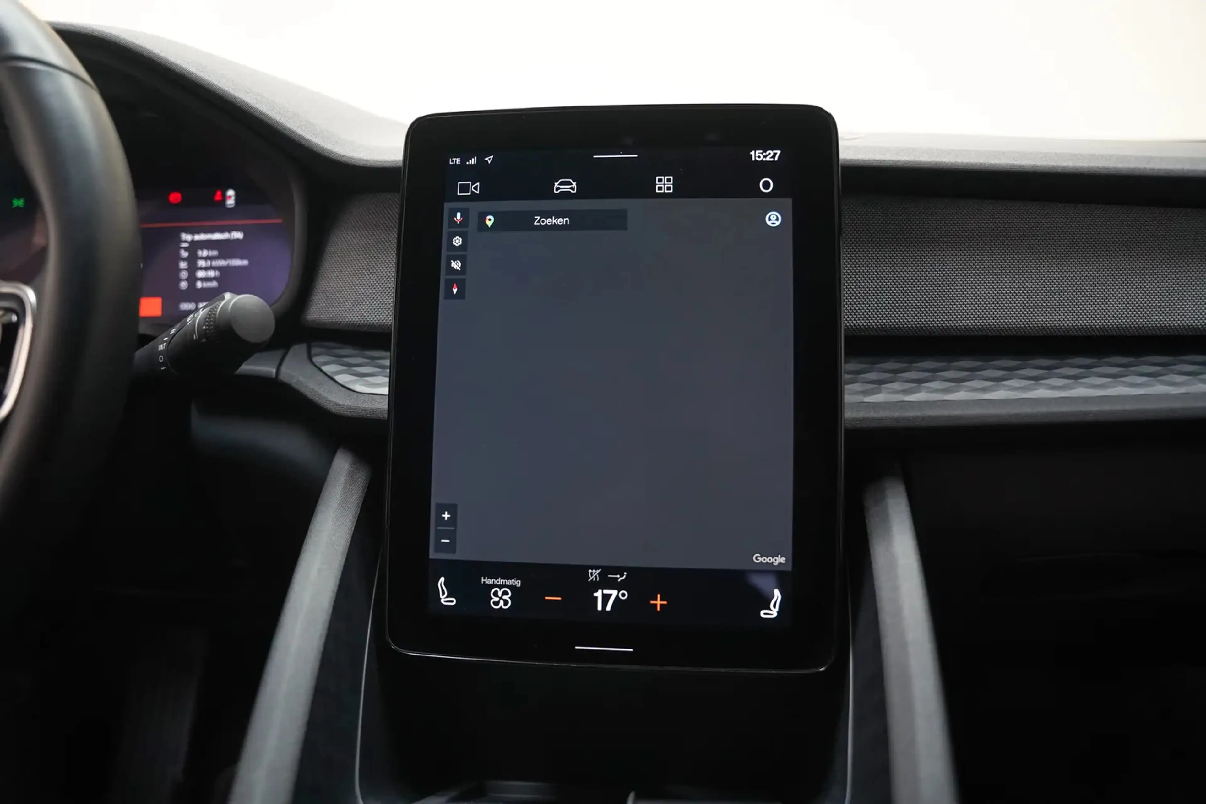 Polestar 2 Long Range Single Motor 78 kWh [ Adapt.cruise Came — photo 7