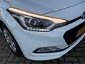 Hyundai i20 1.0 T-GDI Comfort/Navi/achteruitcamera/cruise/blue Bianco - thumbnail 3