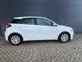 Hyundai i20 1.0 T-GDI Comfort/Navi/achteruitcamera/cruise/blue Wit - thumbnail 7