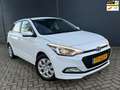 Hyundai i20 1.0 T-GDI Comfort/Navi/achteruitcamera/cruise/blue Wit - thumbnail 1