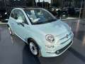 Fiat 500C 1.0 Hybrid Dolcevita Blu/Azzurro - thumbnail 3