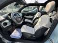 Fiat 500C 1.0 Hybrid Dolcevita Blu/Azzurro - thumbnail 9