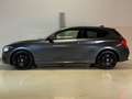 BMW 120 i Edition M Sport Shadow 1.HAND*ACC*LED*NAVI Gris - thumbnail 5